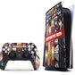 Create Your Own - Custom PS5 Skin