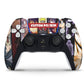 Create Your Own - Custom PS5 Controller Skin