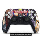 Create Your Own - Custom PS5 Controller Skin