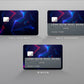 Anime Town Creations Credit Card Cowboy Bepop Spike Minimalist Window Skins - Anime Cowboy Bepop Credit Card Skin