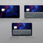 Anime Town Creations Credit Card Off-White Inspired "Credit" Card - Anime All Day Everyday Window Skins - Anime Quotes Skin