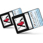 Staff Pick Credit Card Bundle Skin