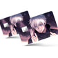 Jujutsu Kaisen Satoru Infinite Void Credit Card Skin
