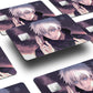 Jujutsu Kaisen Satoru Infinite Void Credit Card Skin