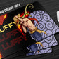 One Piece Luffy Gaming Mouse Pad