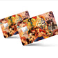 One Piece Favorites Credit Card Bundle Skin