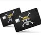 One Piece Favorites Credit Card Bundle Skin