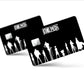 One Piece Favorites Credit Card Bundle Skin